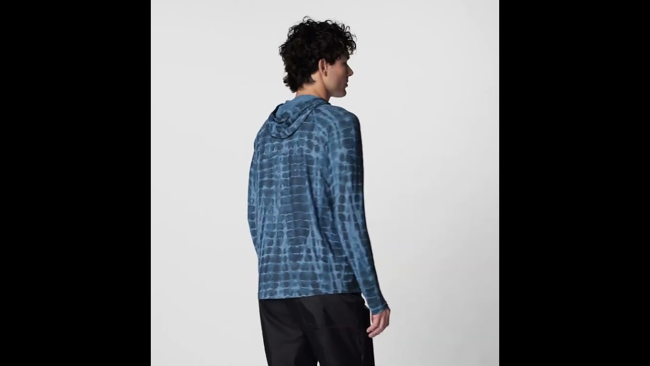 Mountain Hardwear - Crater Lake Hoodie - Men's