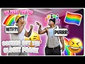 "I'M GAY" PRANK ON MY BESTFRIEND!! 🤣🌈 *MOST HILARIOUS REACTION*