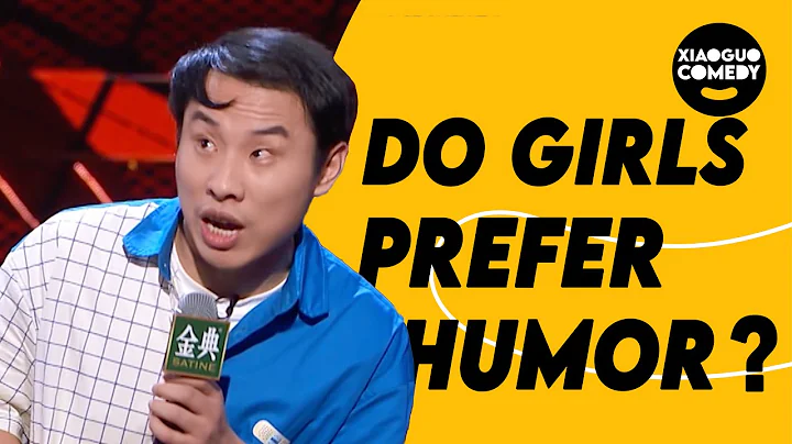 Are looks everything in finding a girlfriend? | St...