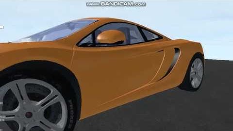 Blender Game Engine - Arcade Car Physics