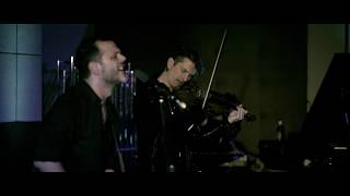 Video voorbeeld van "EPO con Rodrigo D'Erasmo - "Malammore" Live @  Auditorium Novecento"