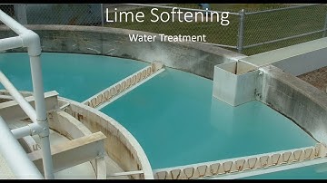 Lime Softening