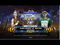 WWE 2K26 SHAWN MICHAELS VS JOHN CENA