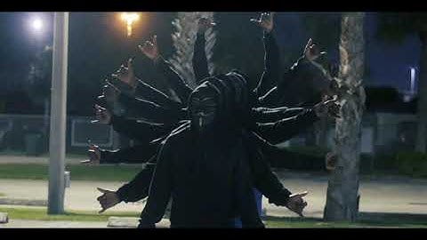 The Delta Delta Lambda Chapter of Alpha Phi Alpha Fraternity, Inc. Fall 22 Teaser