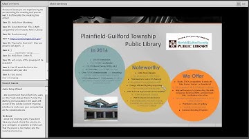 Simplified Technology Training for the Public How One Library Evolved... 2-9-17