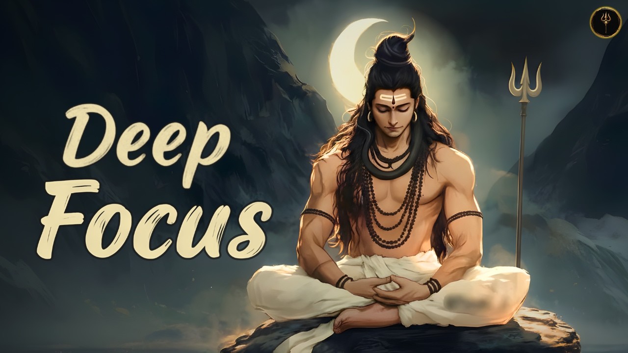When Life Feels Out of Focus, Listen to This Powerful Shiva Mantra | Namami Shambhu