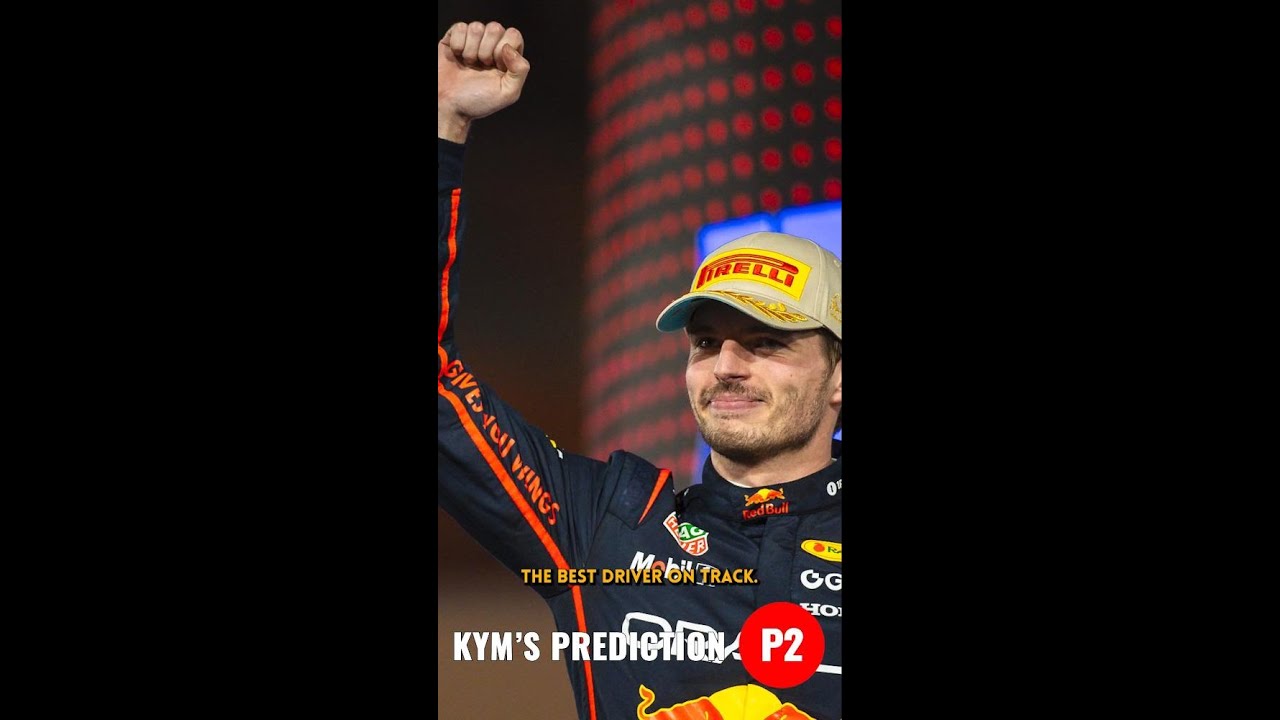 Will RED BULL STRUGGLE in 2026? 