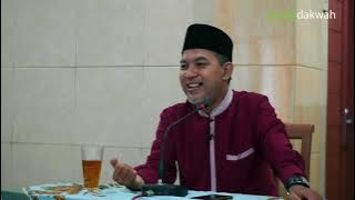 UST EKA PERMANA HABIBILLAH_MAHAR SEBAGAI SHODAQOH & UJROH