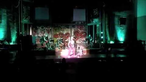 HEDWIG Ruthie Stephens