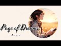 Page of Dreams: An Inspiring Anthem of Hope & New Beginnings