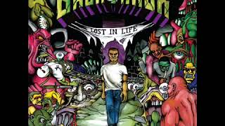 Backtrack Lost In Life Full LP 2014