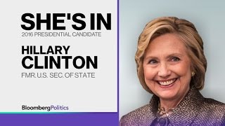 The Campaign Challenges Facing Hillary Clinton The Campaign Challenges Facing Hillary Clinton