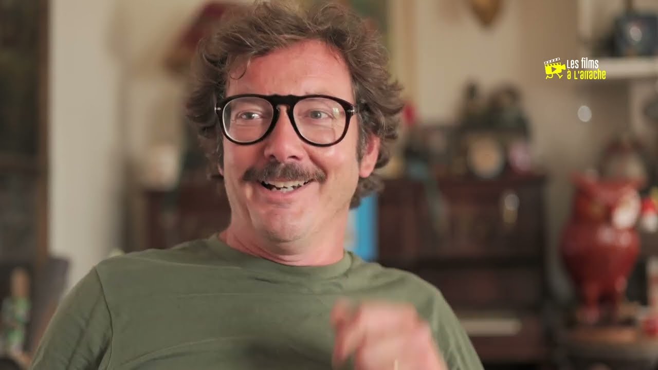 On n'a jamais essayé la Gauche