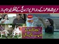 Hareem Shah's Open Secrets in Thrilling Interview - Tik Tok & Life at Home | Mehman-e-Khaas