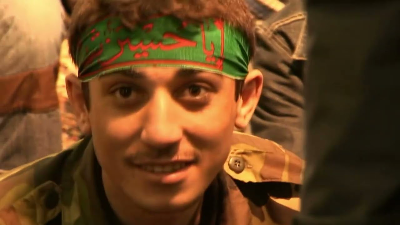 Le mausolée de l'ayatollah Khomeini : Un lieu sacré en Iran