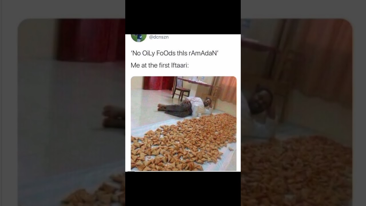 memes only muslim can understand 