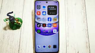 🔔 أين يمكن العثور على إصدار النواة والتحقق منه على هاتف Realme 14x screenshot 5