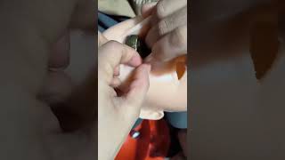 This Process Is Weirdly Addictive #real doll#silicone doll #robot