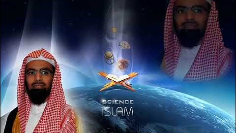 تلاوة حجازية للشيخ ناصر القطامي عام 1433 هـ رمضان