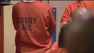Bexar County Jail sees second inmate death in just a week's time