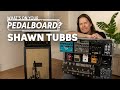 Shawn Tubbs Shows Off His Sound | What’s on Your Pedalboard?