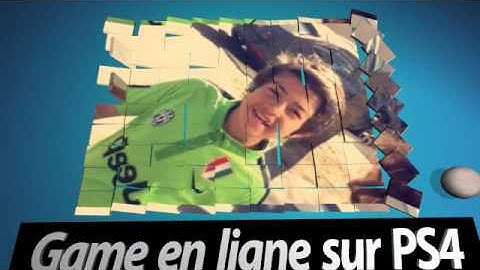 Intro de ma chaine - Created using Flixpress.com