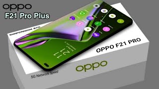 Oppo F21 Pro 5G | 64MP Camera, 5000mAh Battery | Oppo F21 Pro Unboxing | Oppo F21 Pro Price