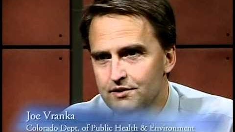 Radon the Invisible Killer