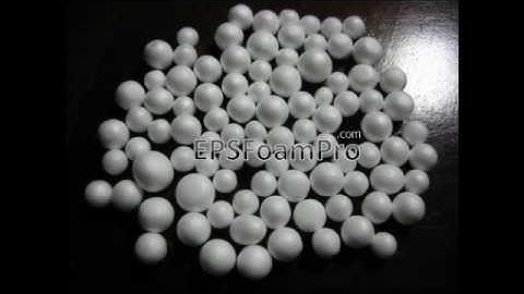 EPS Foam Block Molder Machine, EPS Foam Block Molding Machine, or EPS Foam machine line. What is it?