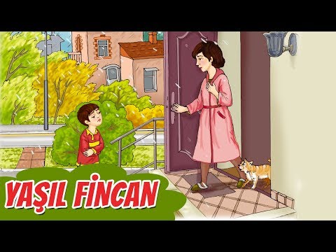 Video: Bala fincan nədir?