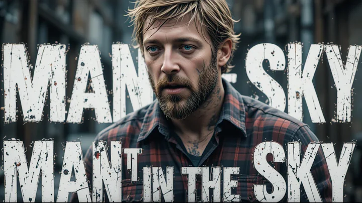 Tom MacDonald - "Man In The Sky" (Official Lyrics & Meaning)