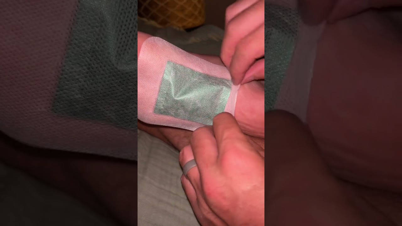 Kinoki Cleansing Detox Foot Pads