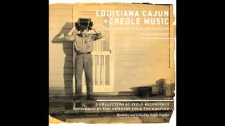 Les Balfa Freres - Lacassine Special chords