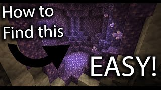 Easy ways to find Amethyst Geodes in Minecraft 1.20 (Java and Bedrock) | Minecraft tutorial