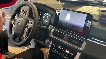 Review Android Box được lắp đặt trên các dòng xe của Mitsubishi Ô tô Daklak