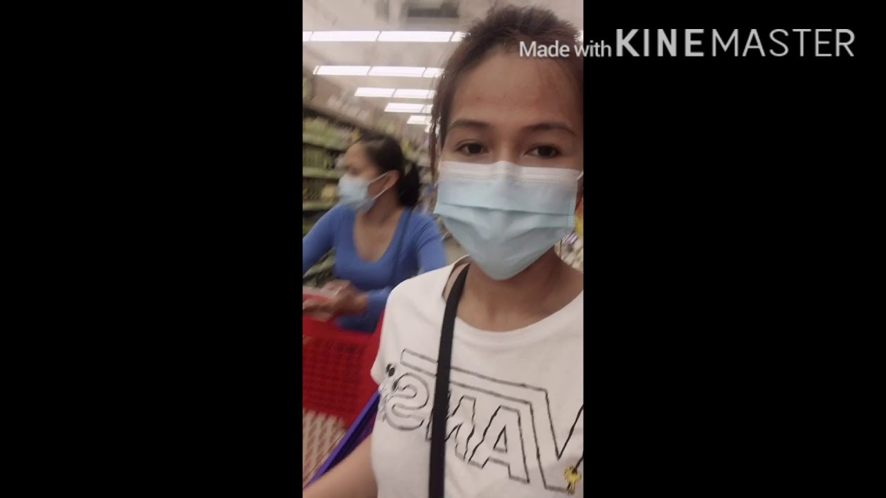 Update Shopping using e-gift card from Carrefour | e-gift card | Carrefour | Vlog #27