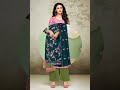 girl suit plazo# new design #girls suit