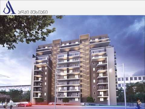 არქი მუხიანი