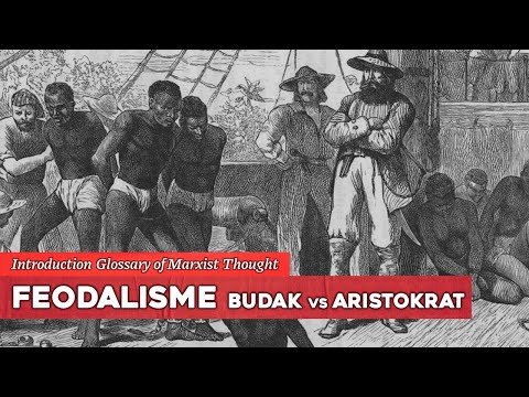 Video: Perbedaan Antara Feodalisme Dan Demokrasi