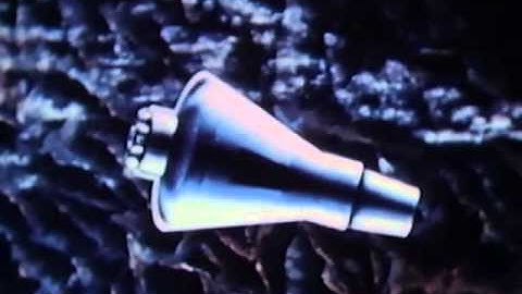 Project Mercury NASA rocket launch - The Flight of Faith 7 - 1963 - CharlieDeanArchives