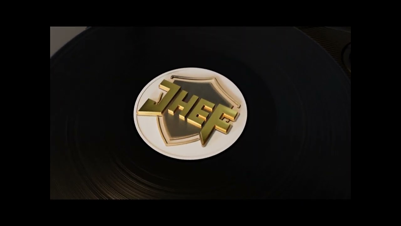 Jhef - É o dois mil e Sempre