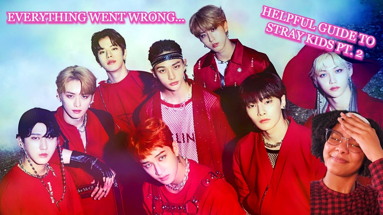 I HAVE A BIAS NOW! | A DETAILED & HELPFUL GUIDE TO STRAY KIDS 2021 EDITION REACTION
