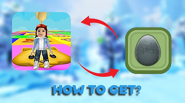 How To Find Egg For Image Block Run In Roblox The Hatch Event!