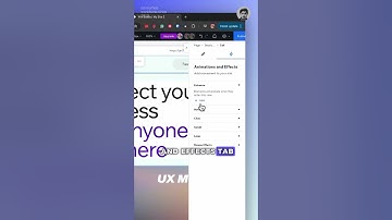 Boost Your Website with Hero Section Animations in Wix Studio! 🚀