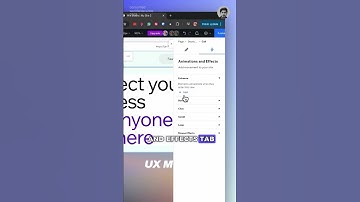 Boost Your Website with Hero Section Animations in Wix Studio! 🚀
