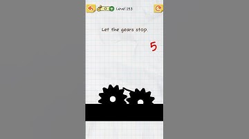 Draw 2 Save Level 153 | #shorts #gaming #draw2save #gameplay #gaming_with_mdz