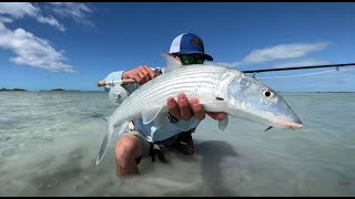 Ascension Bay Fly Fishing // All You Need to Know — Red's Fly Shop