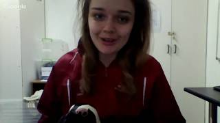 Ocean Plastics Lesson with SANCCOB Penguins