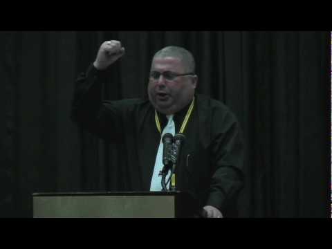 Charles Giles, Treason in America Conference (4 of 4)