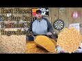 Best place to buy oats soybean meal corn chicken feed for carp fishing pack bait recipes